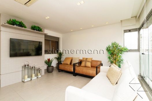 Foto 5 do(a) Apartamento de 4 quartos à venda em Vila Leopoldina, São Paulo