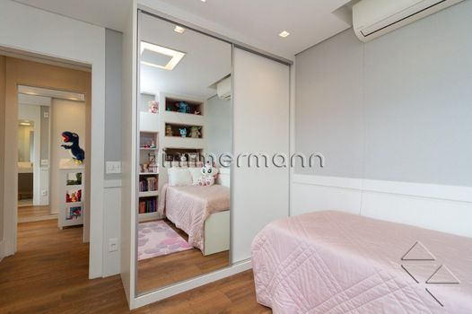 Foto 25 do(a) Apartamento de 4 quartos à venda em Vila Leopoldina, São Paulo