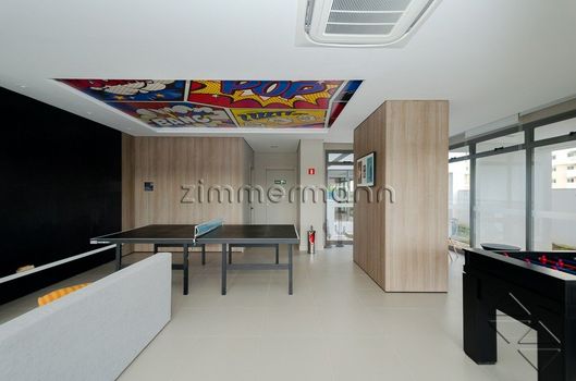Foto 45 do(a) Apartamento de 4 quartos à venda em Vila Leopoldina, São Paulo