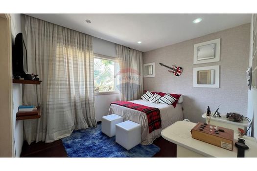Foto 25 do(a) Casa em Condomínio de 3 quartos à venda em Barra da Tijuca, Rio de Janeiro