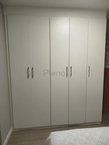 Foto 13 do(a) Apartamento false à venda em Parque das Cachoeiras, Campinas