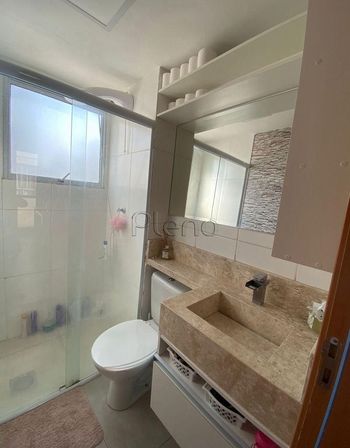 Foto 16 do(a) Apartamento false à venda em Parque das Cachoeiras, Campinas