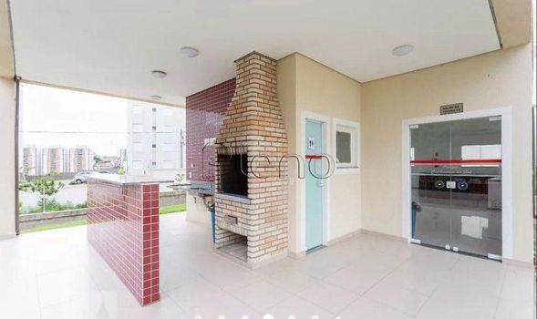 Foto 19 do(a) Apartamento false à venda em Parque das Cachoeiras, Campinas