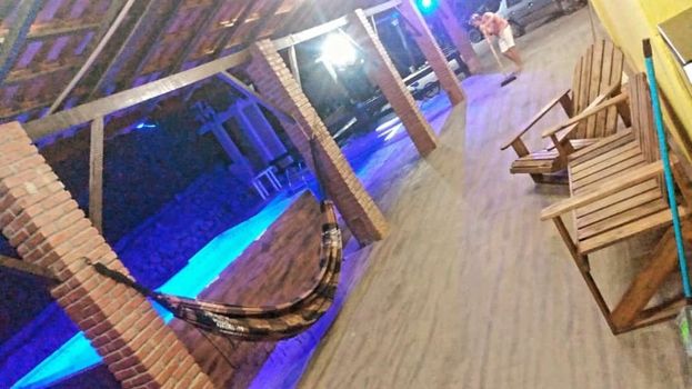 Foto 4 do(a) Casa de 6 quartos à venda em Aguazul, Guarulhos