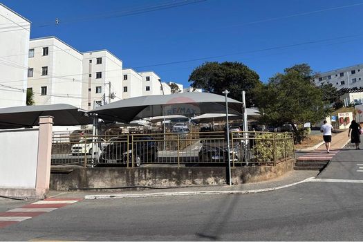 Foto 4 do(a) Apartamento de 2 quartos à venda em Califórnia, Belo Horizonte