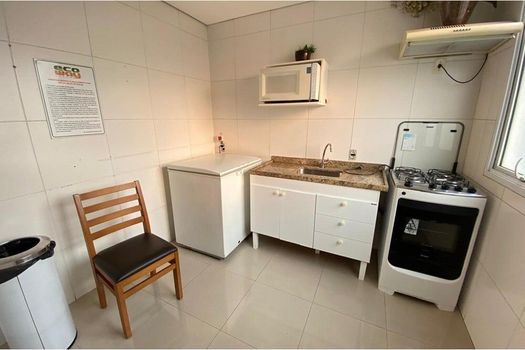 Foto 2 do(a) Apartamento de 2 quartos à venda em Chácara Califórnia, São Paulo