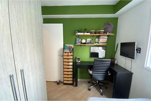 Foto 36 do(a) Apartamento de 2 quartos à venda em Chácara Califórnia, São Paulo
