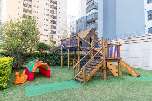 Foto 38 do(a) Apartamento de 3 quartos à venda em Brooklin Paulista, São Paulo