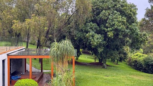Foto 31 do(a) Casa em Condomínio false à venda em Chácaras Alpina, Valinhos