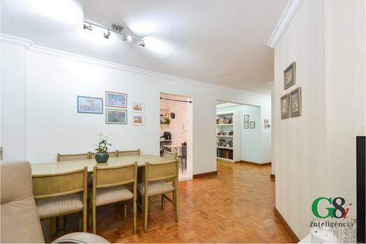 Foto 11 do(a) Apartamento de 4 quartos à venda em Cerqueira César, São Paulo