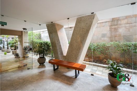 Foto 40 do(a) Apartamento de 4 quartos à venda em Cerqueira César, São Paulo