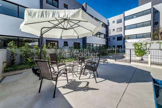 Foto 25 do(a) Apartamento de 2 quartos à venda em Nonoai, Porto Alegre