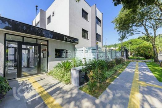 Foto 19 do(a) Apartamento de 2 quartos à venda em Nonoai, Porto Alegre