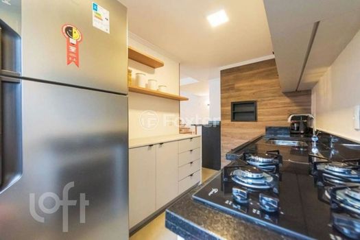 Foto 7 do(a) Apartamento de 2 quartos à venda em Nonoai, Porto Alegre