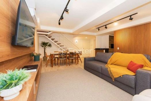 Foto 21 do(a) Apartamento de 2 quartos à venda em Nonoai, Porto Alegre