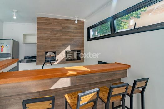 Foto 29 do(a) Apartamento de 2 quartos à venda em Nonoai, Porto Alegre