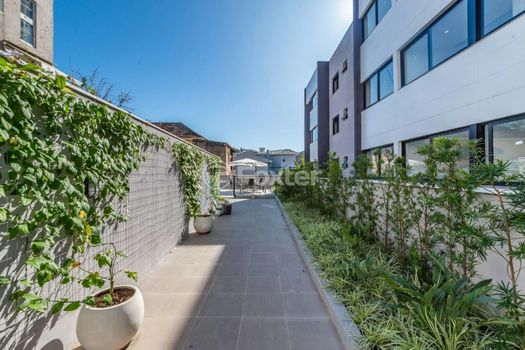 Foto 23 do(a) Apartamento de 2 quartos à venda em Nonoai, Porto Alegre