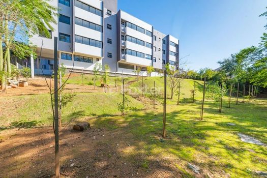 Foto 26 do(a) Apartamento de 2 quartos à venda em Nonoai, Porto Alegre