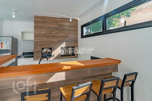 Foto 17 do(a) Apartamento de 2 quartos à venda em Nonoai, Porto Alegre