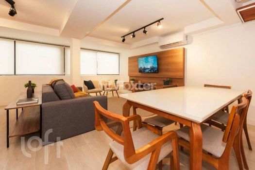 Foto 4 do(a) Apartamento de 2 quartos à venda em Nonoai, Porto Alegre