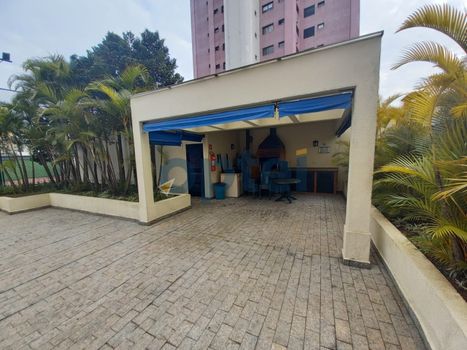 Foto 49 do(a) Apartamento de 3 quartos à venda em Vila Santo Estéfano, São Paulo