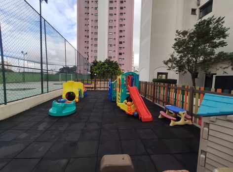 Foto 38 do(a) Apartamento de 3 quartos à venda em Vila Santo Estéfano, São Paulo