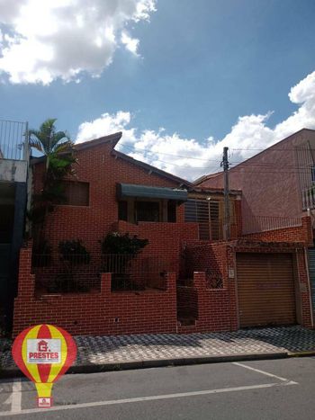 Foto 1 do(a) Galpão / Depósito / Armazém / Pavilhão de 2 quartos à venda em Centro, Votorantim