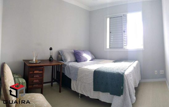 Foto 19 do(a) Apartamento de 3 quartos à venda em Vila Dom Pedro I, São Paulo