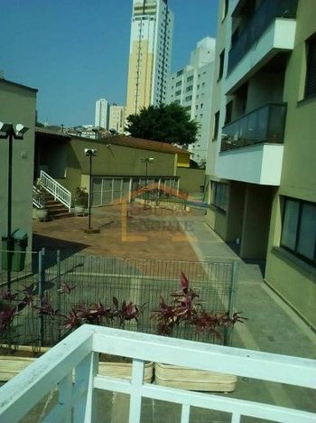 Foto 4 do(a) Apartamento de 3 quartos à venda em Parada Inglesa, São Paulo