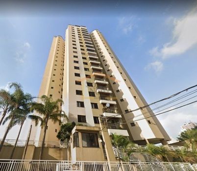 Foto 1 do(a) Apartamento de 3 quartos à venda em Parada Inglesa, São Paulo
