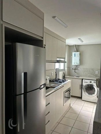 Foto 4 do(a) Flat de 2 quartos à venda em Jardim do Salso, Porto Alegre