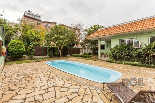 Foto 6 do(a) Flat de 2 quartos à venda em Jardim do Salso, Porto Alegre