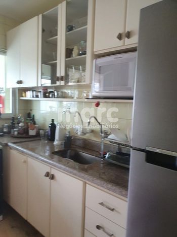 Foto 5 do(a) Apartamento de 3 quartos à venda em Aclimação, São Paulo