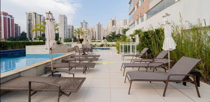 Foto 41 do(a) Apartamento de 2 quartos à venda em Vila Santa Catarina, São Paulo