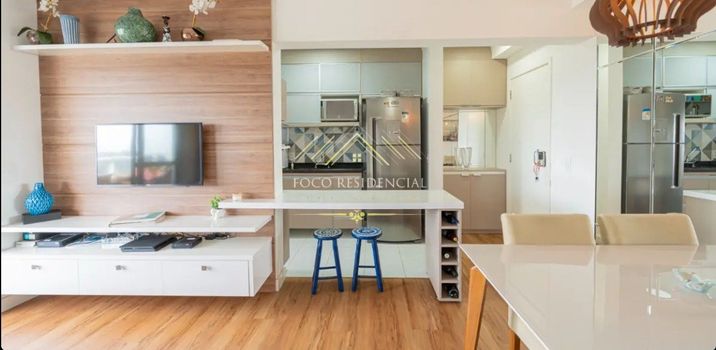 Foto 7 do(a) Apartamento de 2 quartos à venda em Vila Santa Catarina, São Paulo