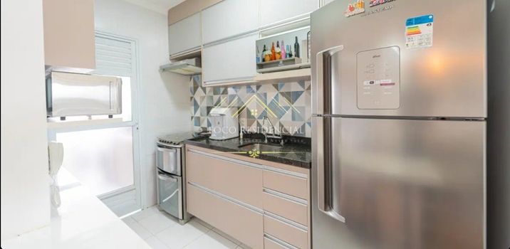 Foto 9 do(a) Apartamento de 2 quartos à venda em Vila Santa Catarina, São Paulo