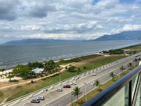 Foto 36 do(a) Apartamento de 4 quartos para alugar em Indaiá, Caraguatatuba