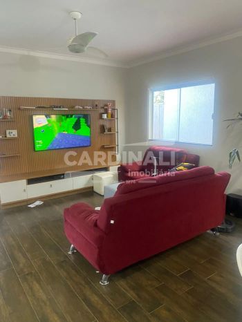 Foto 9 do(a) Casa de 3 quartos à venda em Jardim Santa Elisa, São Carlos