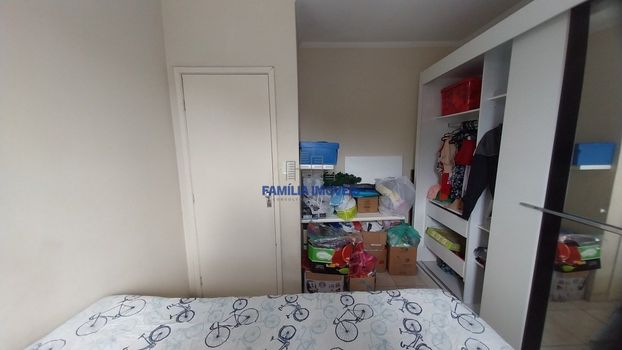 Foto 13 do(a) Apartamento de 2 quartos à venda em Jardim Guassu, São Vicente