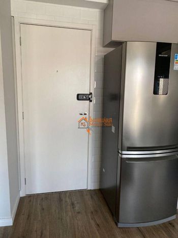 Foto 8 do(a) Apartamento de 2 quartos à venda em Jardim Adriana, Guarulhos
