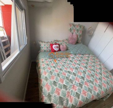 Foto 14 do(a) Apartamento de 2 quartos à venda em Jardim Adriana, Guarulhos