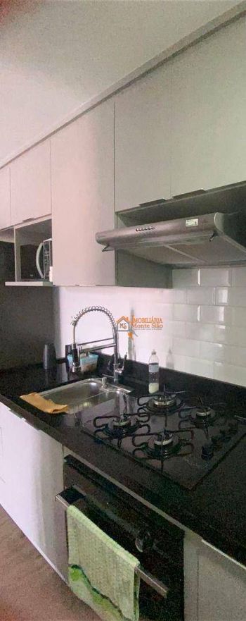 Foto 7 do(a) Apartamento de 2 quartos à venda em Jardim Adriana, Guarulhos