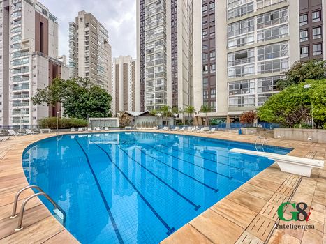 Foto 26 do(a) Apartamento de 3 quartos à venda em Perdizes, São Paulo