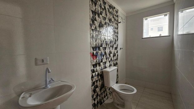 Foto 13 do(a) Apartamento de 3 quartos à venda em Fazenda Velha, Araucária