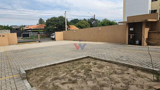Foto 24 do(a) Apartamento de 3 quartos à venda em Fazenda Velha, Araucária