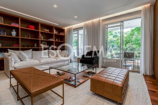 Foto 2 do(a) Apartamento de 2 quartos à venda em Alto de Pinheiros, São Paulo