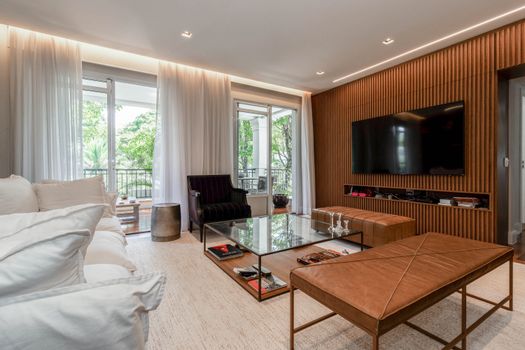 Foto 3 do(a) Apartamento de 2 quartos à venda em Alto de Pinheiros, São Paulo