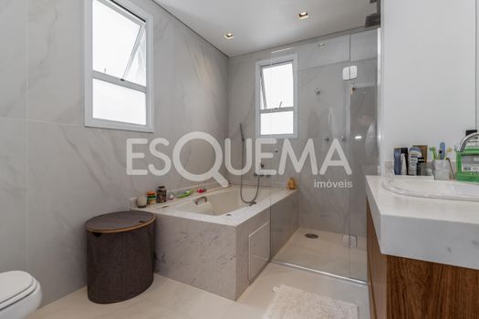 Foto 15 do(a) Apartamento de 2 quartos à venda em Alto de Pinheiros, São Paulo