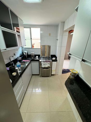 Foto 15 do(a) Sala / Conjunto Comercial de 3 quartos à venda em Cidade Nova, Belo Horizonte