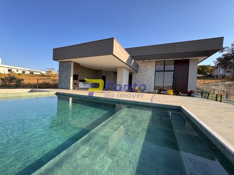 Foto 33 do(a) Casa em Condomínio de 4 quartos à venda em Gran Royalle, Lagoa Santa
